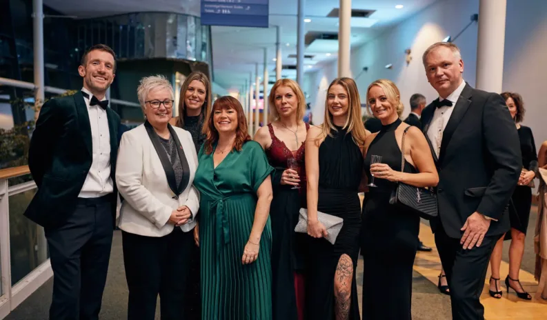 National office team