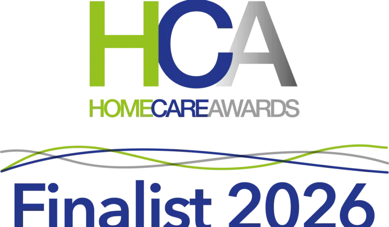 Innovation in tech finalist