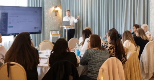 The long term opportunity in homecare franchising is alignment Image