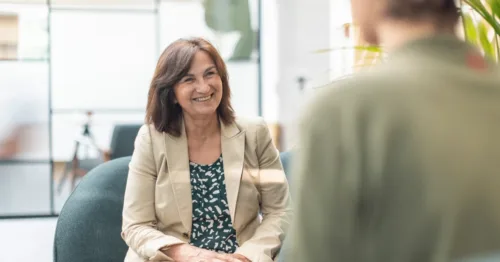 What makes a successful homecare Franchise Partner? Image