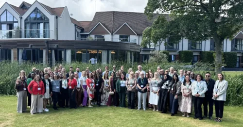 GoodOaks annual conference 2026 highlights franchise network strength Image
